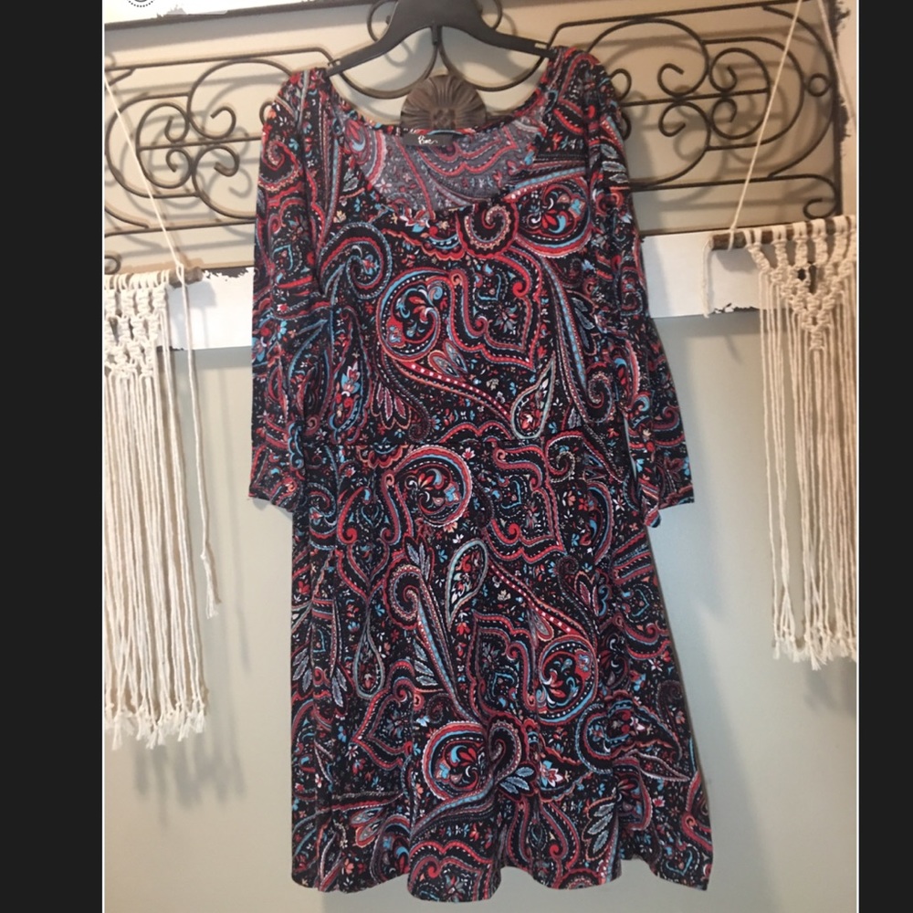 Pinc brand dress